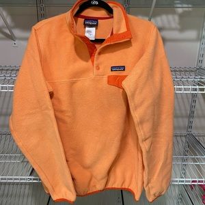 Patagonia Pullover